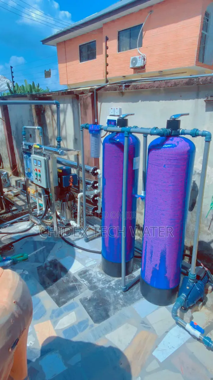 Water Treatment