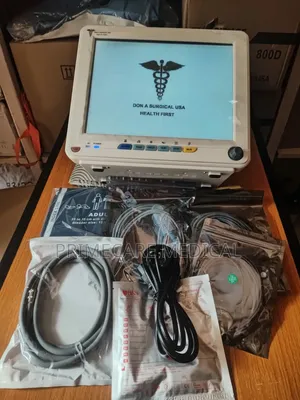 Patient Monitor