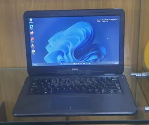 Laptop Dell Latitude 3300 8GB Intel Core i3 SSD 128GB