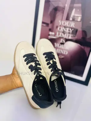 Men's Coperate Canvas