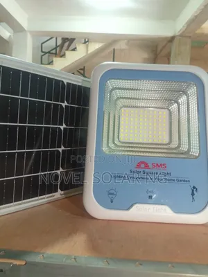 200W SMS Sunmate Solar