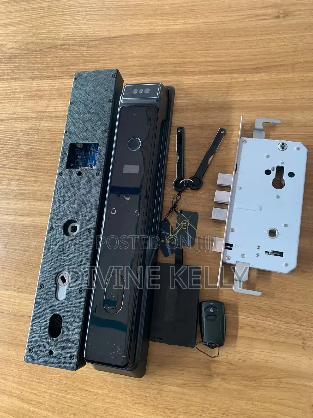 Smart Lock