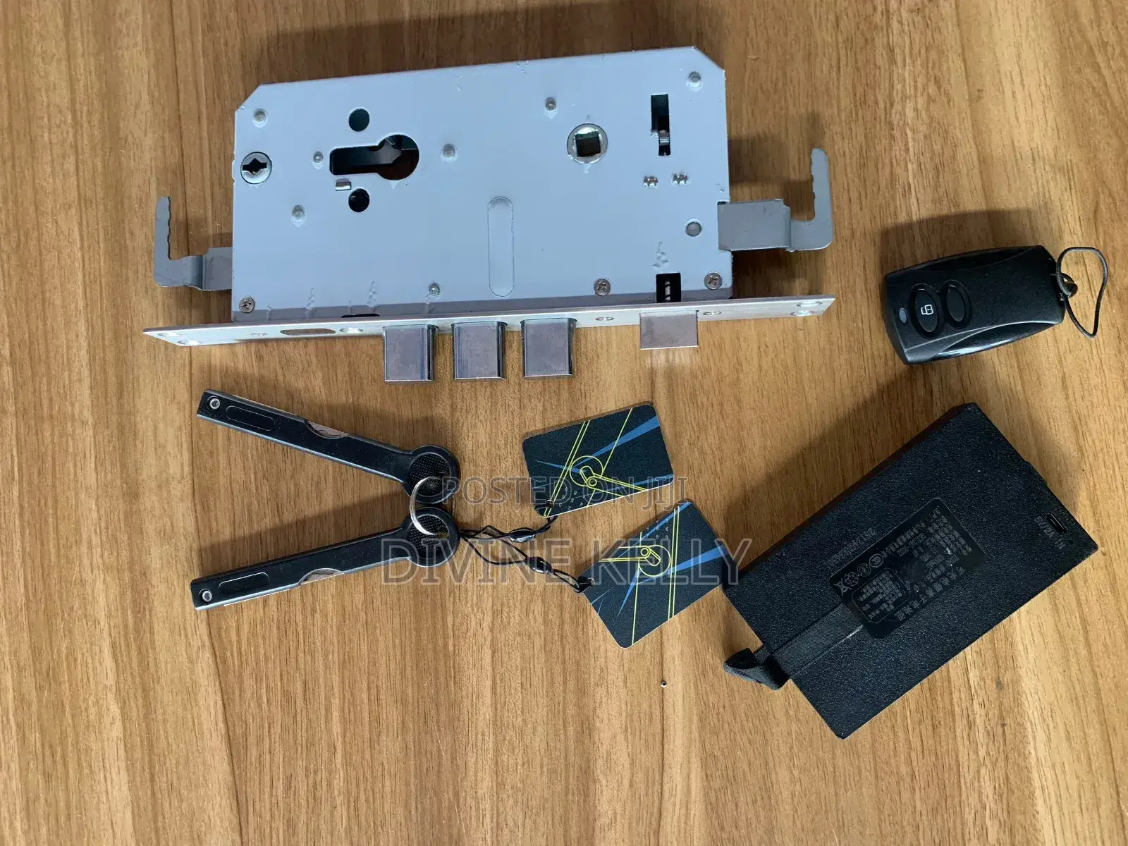 Smart Lock