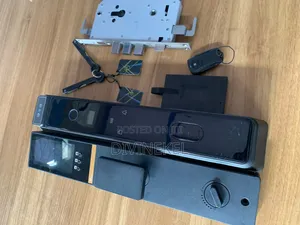 Smart Lock