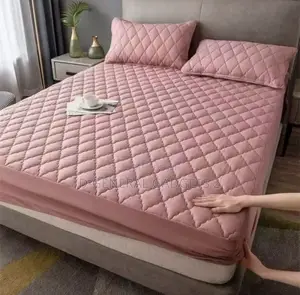 High Quality Waterproof Mattress Cover