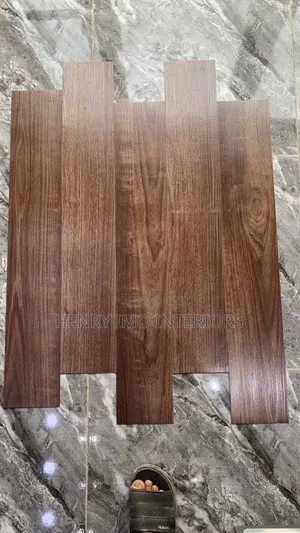 Vinyl Floor