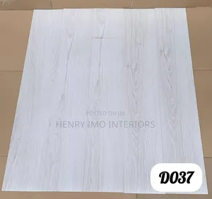 Vinyl Floor