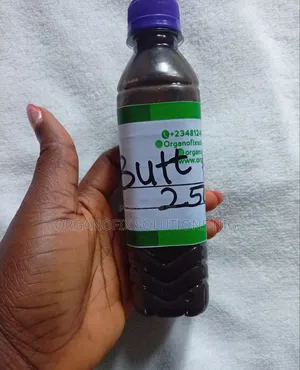 Butt Honey