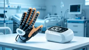 Hand Rehabilitation Gloves