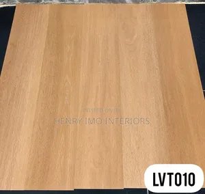 Vinyl Floor