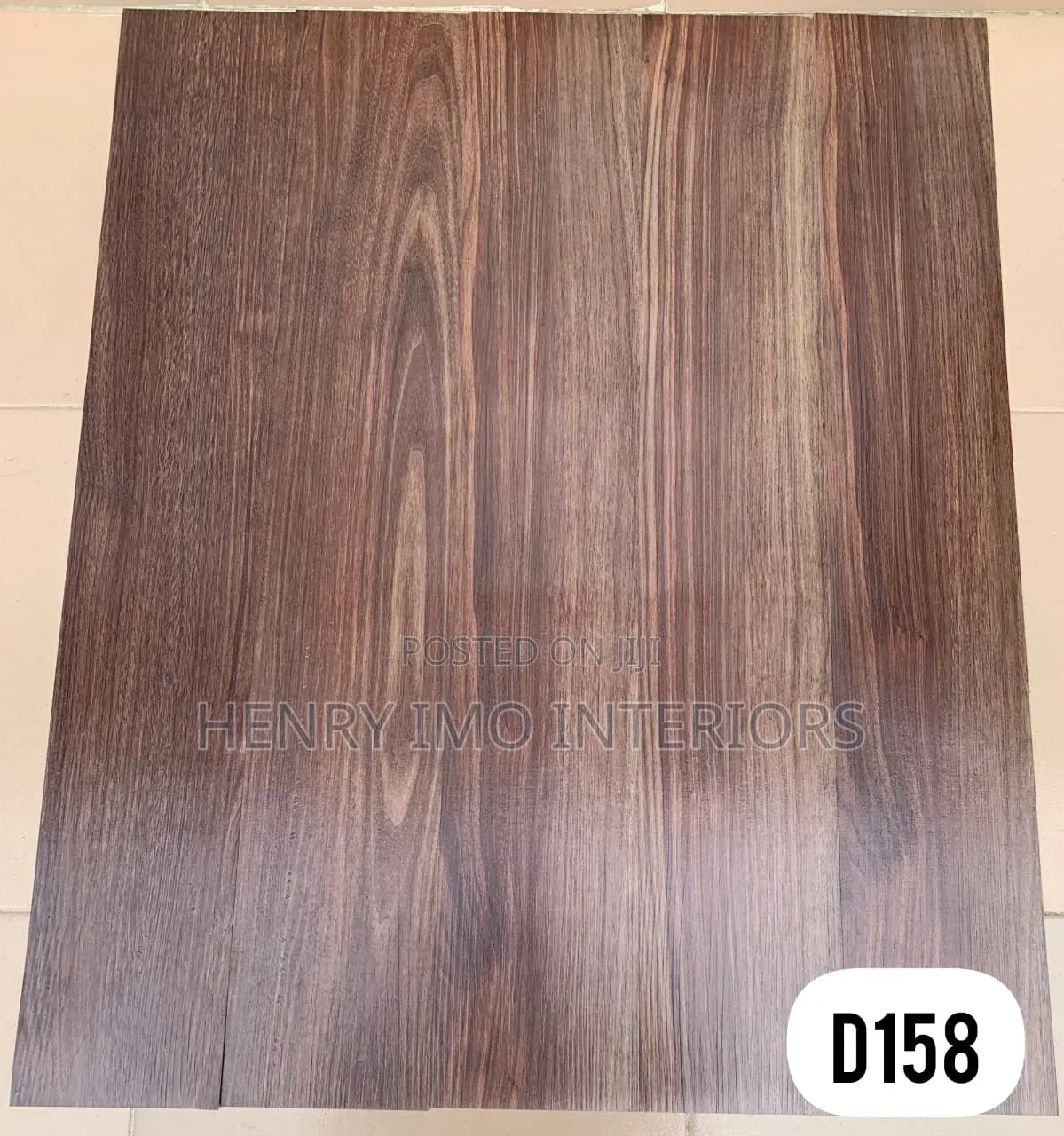 Vinyl Floor