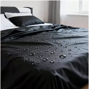 Bed Cover for U