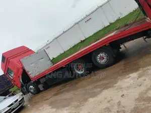 Man Diesel Lowbed