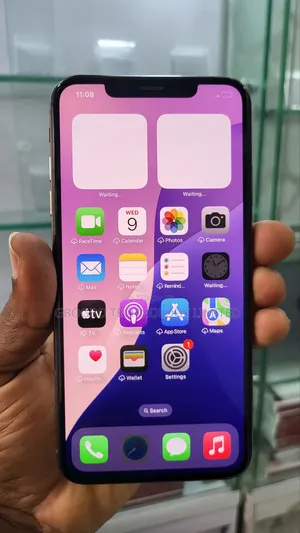 Apple iPhone XS Max 512 GB Gold
