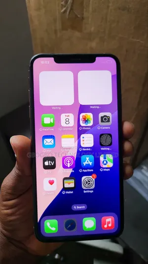 Apple iPhone XS Max 512 GB Gold