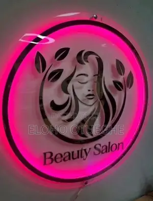 Indoor Signage