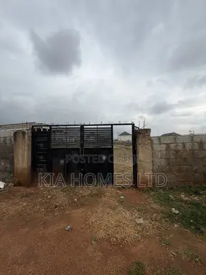 5,200 SQM in Jahi After Living Faith Church