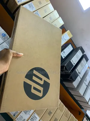 New Laptop HP ProBook 440 G8 8GB Intel Core i5 SSD 512GB