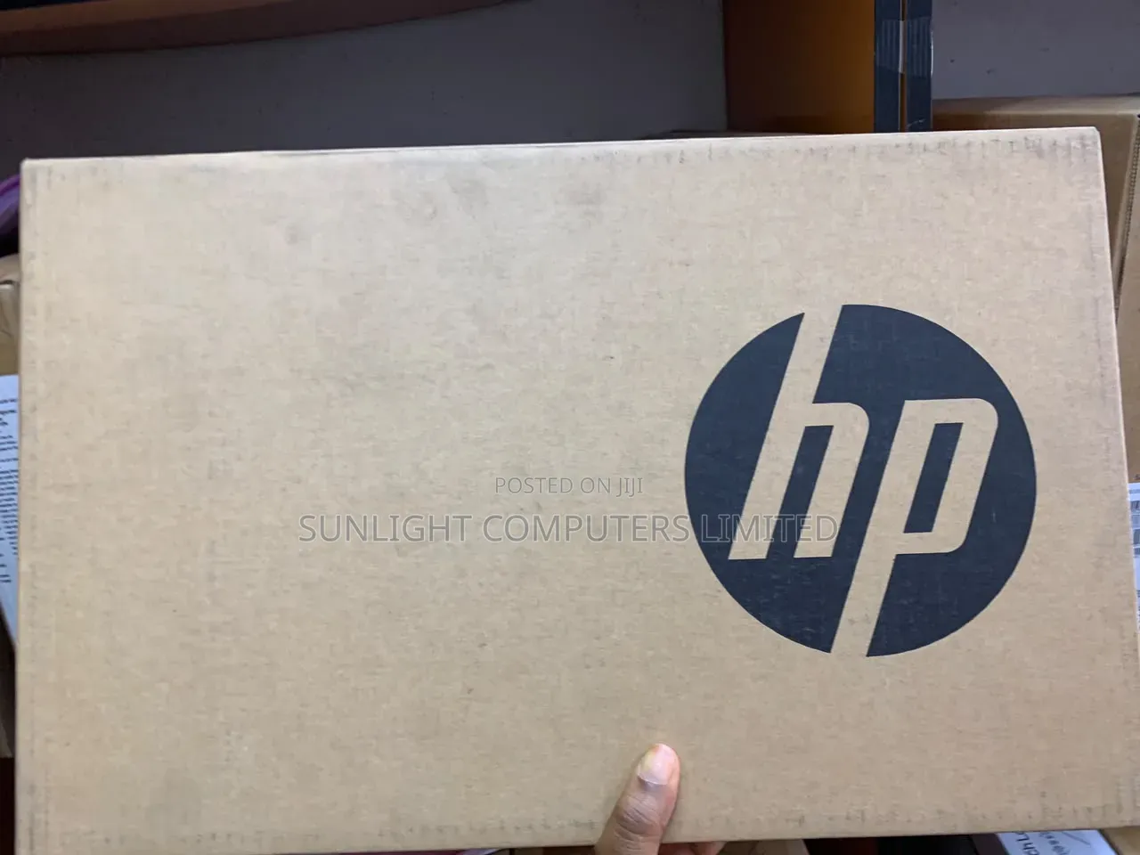 New Laptop HP ProBook 440 G8 8GB Intel Core i5 SSD 512GB