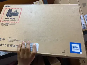 New Laptop HP ProBook 440 G8 8GB Intel Core i5 SSD 512GB