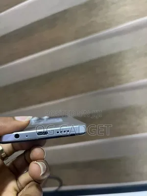 New Tecno Spark 40 256 GB Silver