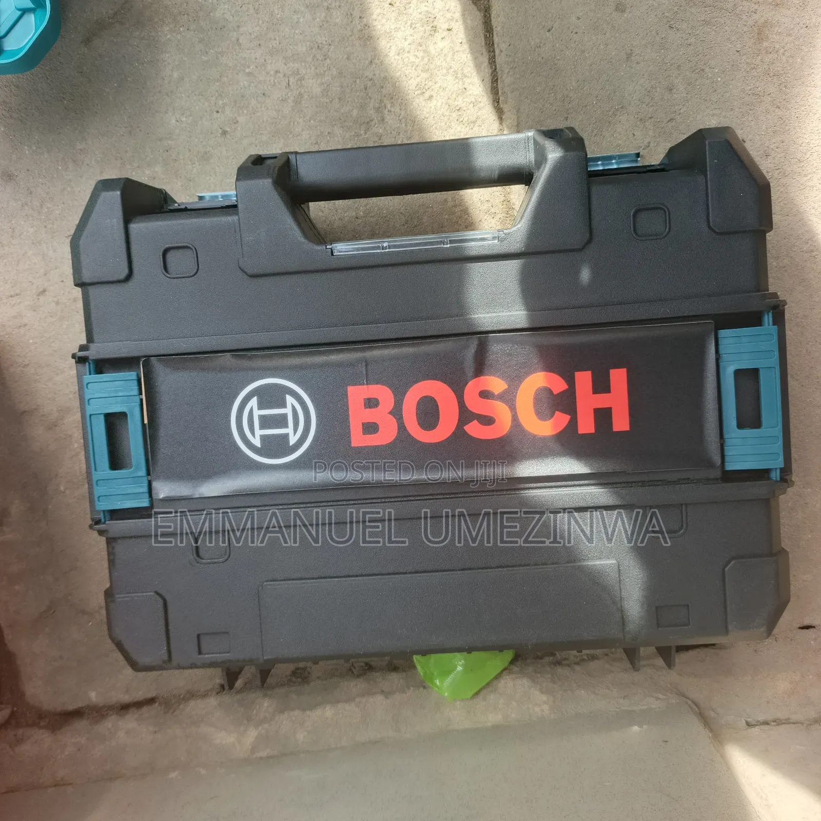Bosch Laser Line 16x
