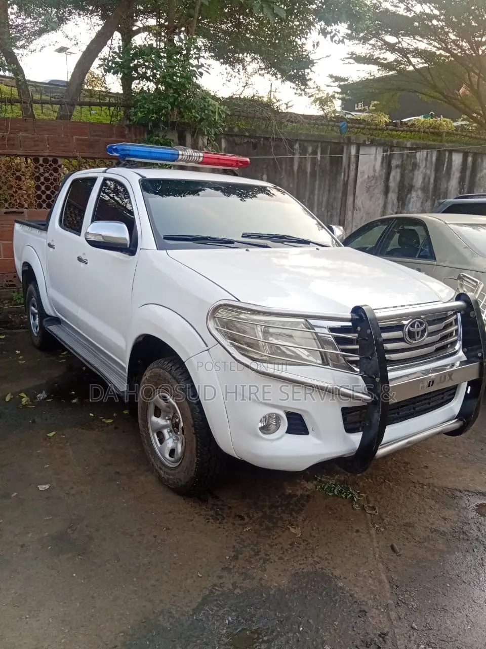Air Condition Bus for Rental