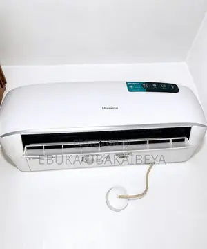 Hisense 1.5 A.C