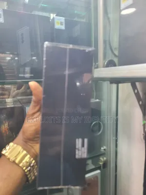 New Samsung Galaxy Note 20 Ultra 512 GB Black