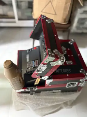 Original Haze Machine