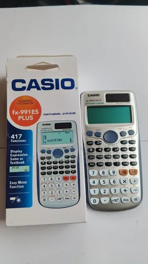 Calculator | Wholesale and Retail