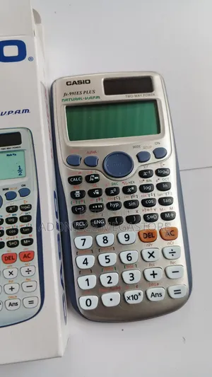 Calculator | Wholesale and Retail