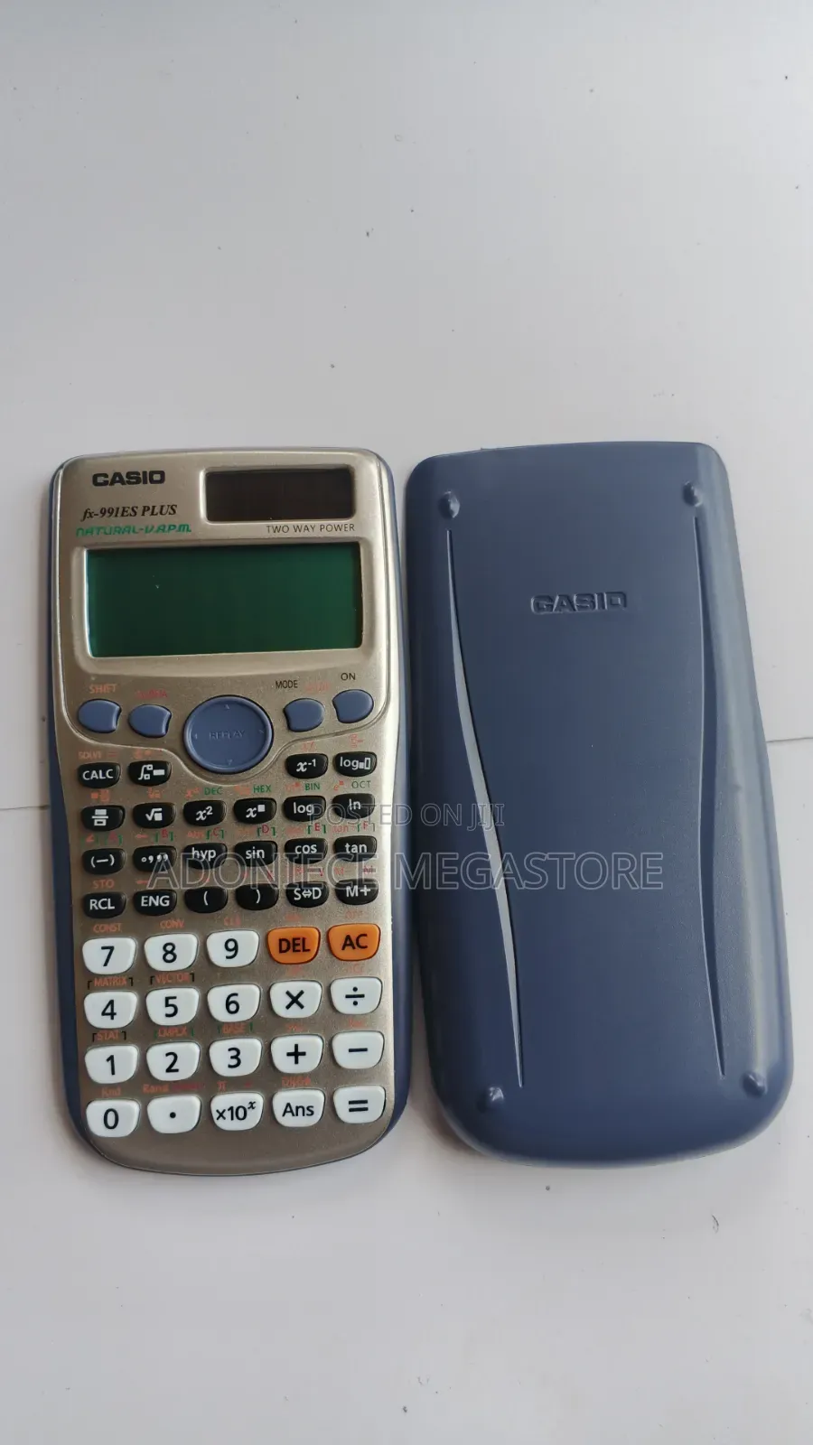 Calculator | Wholesale and Retail