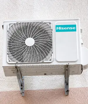 Hisense 1.5 A.C