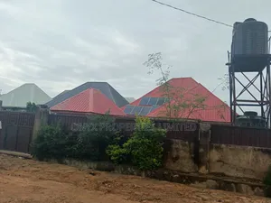 Furnished 3bdrm Bungalow in Karu-Nasarawa for sale