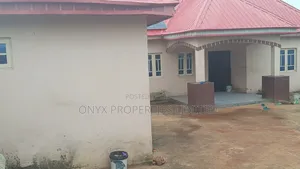 Furnished 3bdrm Bungalow in Karu-Nasarawa for sale