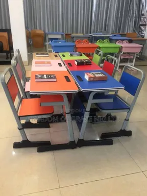 Students Desk