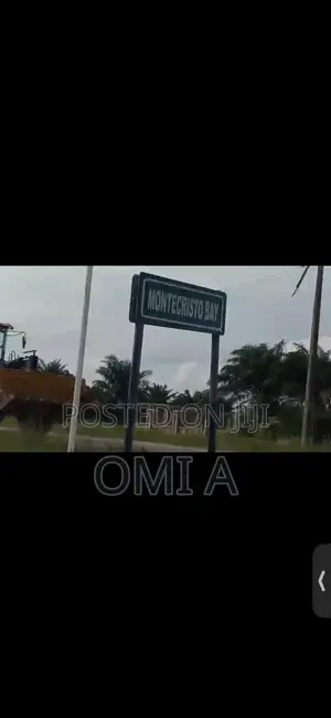 LAND FOR SALE — Akpakin Community, Lagos Ibeju Lekki