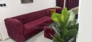 2 Bedroom Apartment Inside Thomas Estate Lekki Ajah