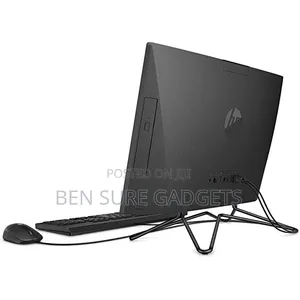 New Desktop Computer HP 200 G4 8GB Intel SSD 512GB