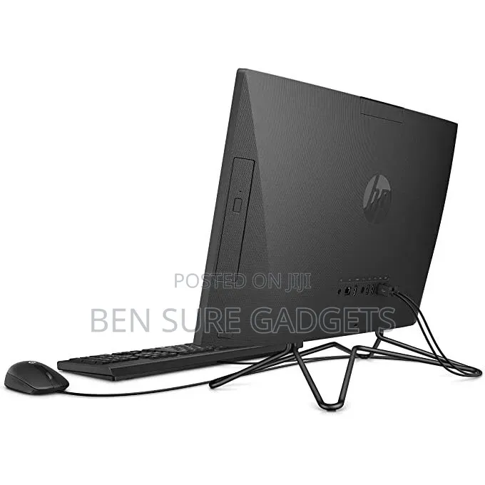 New Desktop Computer HP 200 G4 8GB Intel SSD 512GB
