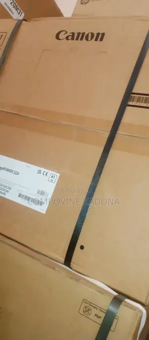CANON imageRUNNER 2224