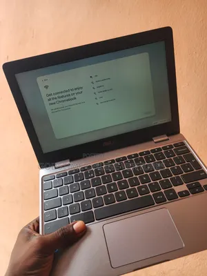 Laptop Asus Chromebook C223 4GB Intel Celeron eMMC 32GB