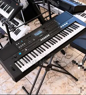 Yamaha PSR-E483 Keyboard