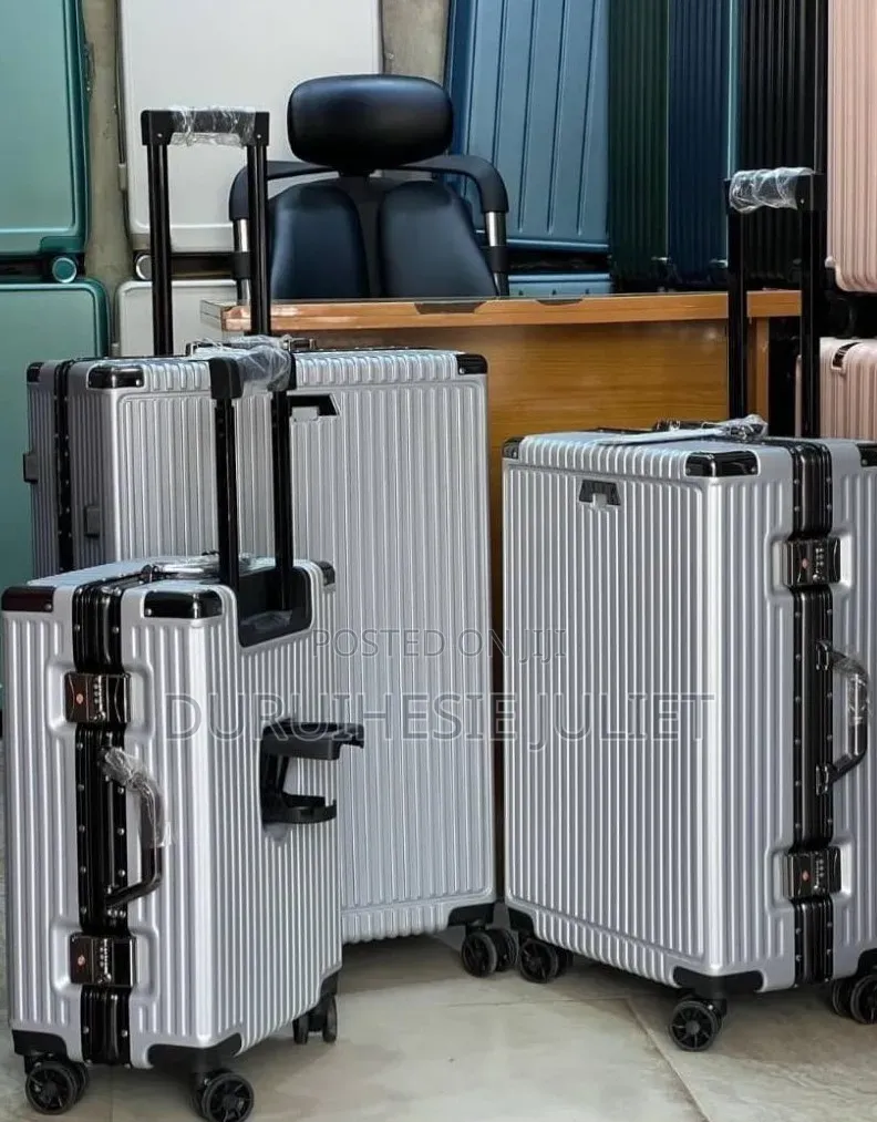 Quality Travel Bags