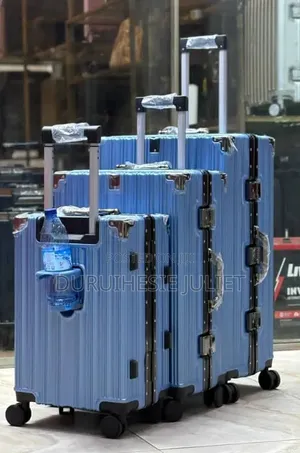 Quality Travel Bags