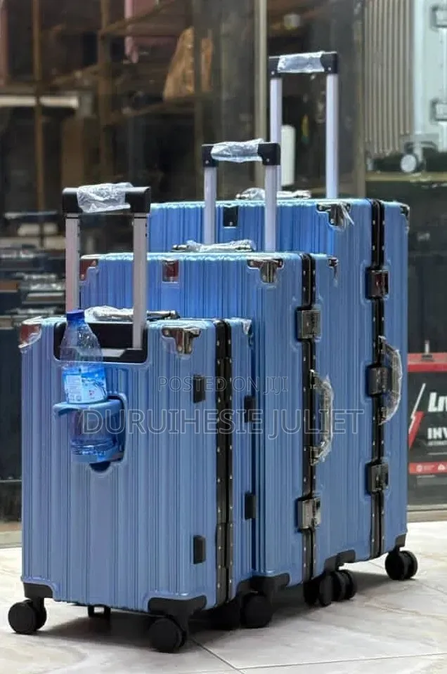 Quality Travel Bags