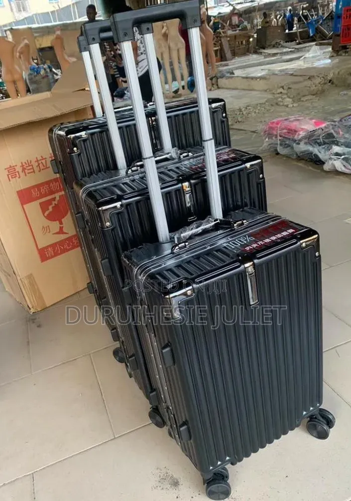 Quality Travel Bags