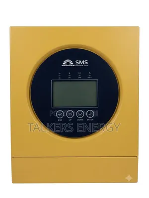 SMS Sunmate Solar 5.0KW / 24V Hybrid Solar Inverter