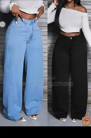 Ladies Jean Size 27 to 36 Calls